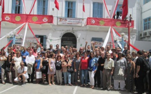 La Case de l'Oncle Dom : avec des amis syndicalistes, la Tunisie n'a pas besoin d'ennemis...