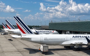 Aérien été 2026 : « Nous avons de bons engagements clients »