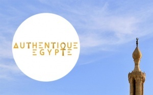 Authentique Égypte, réceptif Egypte