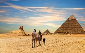 Egyptours.fr lance une offre de voyages slow travel entre Égypte et Jordanie