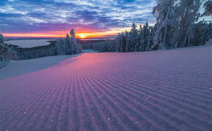 Ôvoyages lance la Finlande et s’engage pour les agences !