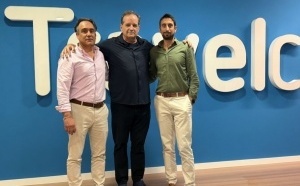 Travel Compositor prépare la succession de son fondateur Manuel Aragonés