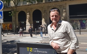 Croisière Claude François le tube qui embarque une nouvelle clientèle de croisiéristes