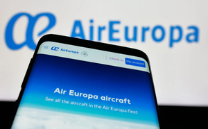 Air Europa et Accor partenaires sur leurs programmes de fidélité