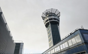 Travaux à Paris-Orly : 3 000 vols impactés entre août et décembre 2026