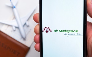 Madagascar Airlines nomme un DG, Thierry de Bailleul charge l'Etat malgache