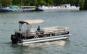 My Paris River: des croisières privées sur mesure sur la Seine à Paris