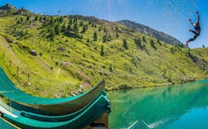 Tignes : des activités gratuites tout l'été !