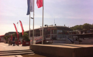 Vedettes de Paris : reprise de la navigation sur la Seine vendredi 10 juin 2016