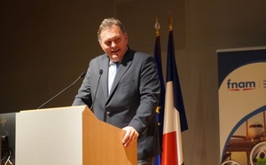 Hantavirus : "les Français peuvent voyager comme ils le souhaitent" selon Philippe Tabarot