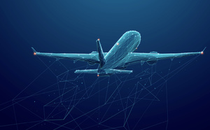 SATA Azores Airlines confie sa représentation en France à AVIAREPS