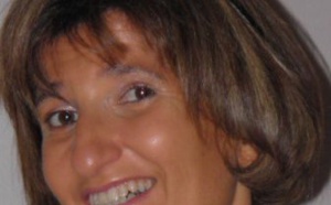 Carole Ange nommée Directrice Générale déléguée de Terres de Charme et Backroads