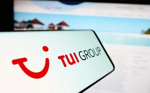 Été 2026 : TUI Group observe une forte poussée des réservations de dernière minute