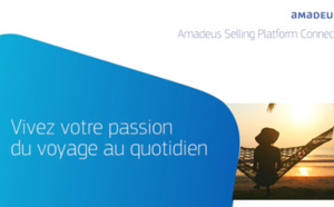 Vivez votre passion du voyage avec Amadeus Selling Platform Connect – 2 voyages à La Réunion et à Madagascar à gagner