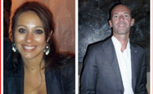 Sunhotels France : 2 nouveaux commerciaux Sud, Paris et Nord