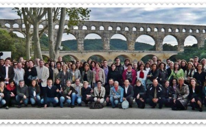 Gard : Ailleurs Voyages a fait le « Pont » pour sa 4e convention