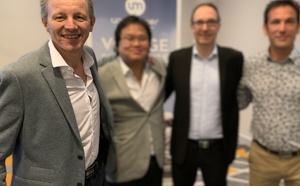 Patrick Barbe-Labarthe (ex-Univairmer) rebondit chez Top of Travel