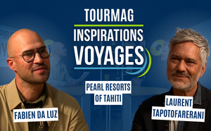 Inspirations Voyages : Pearl Resorts of Tahiti, vendre la Polynésie en agence