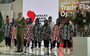 Africa’s Travel Indaba 2026 : Vitrine d’un tourisme africain en pleine évolution