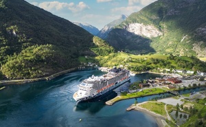 MSC Croisières déploie quatre navires en Europe du Nord pour l’été 2026
