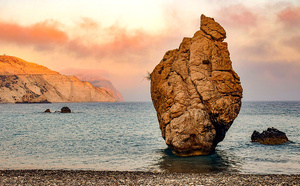 Creative Tours : Chypre sans frontières, circuit 8 jours