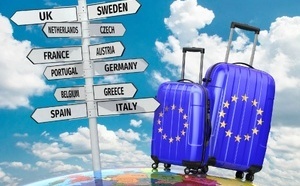 Voyage en Europe : un tourisme en mutation, plus sélectif mais toujours attractif