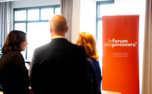 Forum des Pionniers 2026 : l'IA, un nouveau défi de posture pour les dirigeants du tourisme