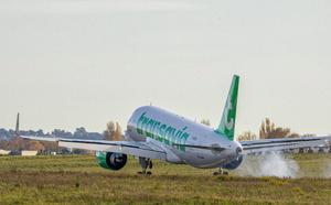 Transavia France muscle son offre hivernale avec 5 nouvelles lignes internationales