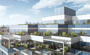 Luxury Hotelschool Paris : un nouveau campus à Levallois-Perret