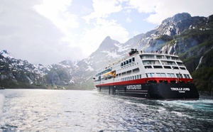 Hurtigruten enrichit ses croisières Signature avec trois nouveaux itinéraires en Norvège