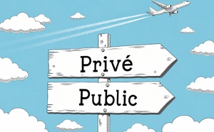 Crise du tourisme institutionnel : et si la solution venait du privé ?