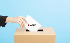 Elections APST : 8 candidats pour 3 postes !