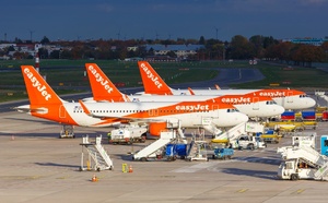 Easyjet Holidays bientôt revendu par 500 agences de voyages en Allemagne !