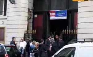 TMS Contact : les ''Bains-douches'' AGV ne refroidissent personne... TMS Contact : les ''Bains-douches'' AGV ne refroidissent personne...