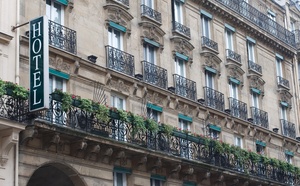 Six ans après le Covid, l'hôtellerie face à un défi de transformation
