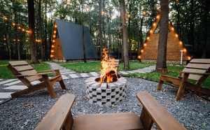 Le camping, nouveau champion du tourisme français ?