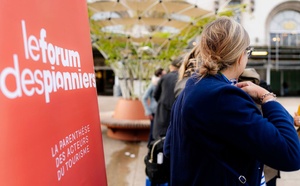 Forum des Pionniers 2026 : "Piloter l’incertain", une édition au cœur des transformations du tourisme