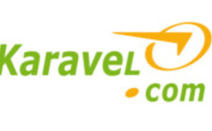 Le Groupe Karavel signe un accord avec Travelport