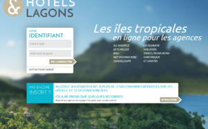 Hôtels &amp; Lagons : bientôt les combinés multi-îles