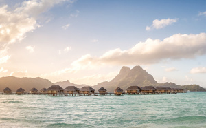 Le Bora Bora by Pearl Resorts, un attachant concentré de Polynésie