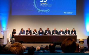 Best Western France renouvelle une partie de son Conseil d’administration
