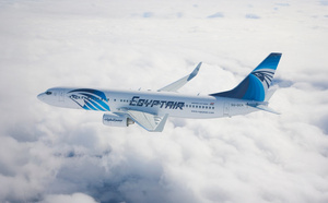 EGYPTAIR : 94 ans de vol au service de la connectivité égyptienne