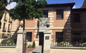 Espagne : sur les traces de Cervantès, d’Alcala de Henares à Madrid