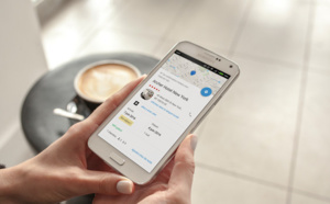 Hotels.com : l'application mobile intègre Uber
