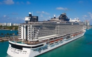 MSC Croisières met en ligne une nouvelle version de son site interne