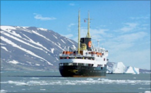 Hurtigruten : offres spéciales agents de voyages
