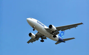 Hiver : Air Transat annualise Paris - Toronto et muscle son offre au départ des régions