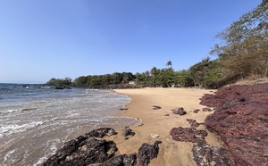 Libéria et Sierra Leone, voisins résilients d’Afrique