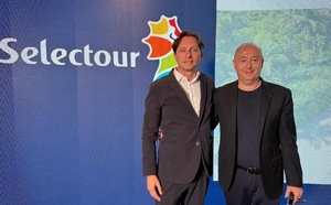 Selectour : Natale Scaglia réélu président de la coopérative