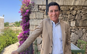Pouilles : dans le Salento, la sucess story de la famille Reale